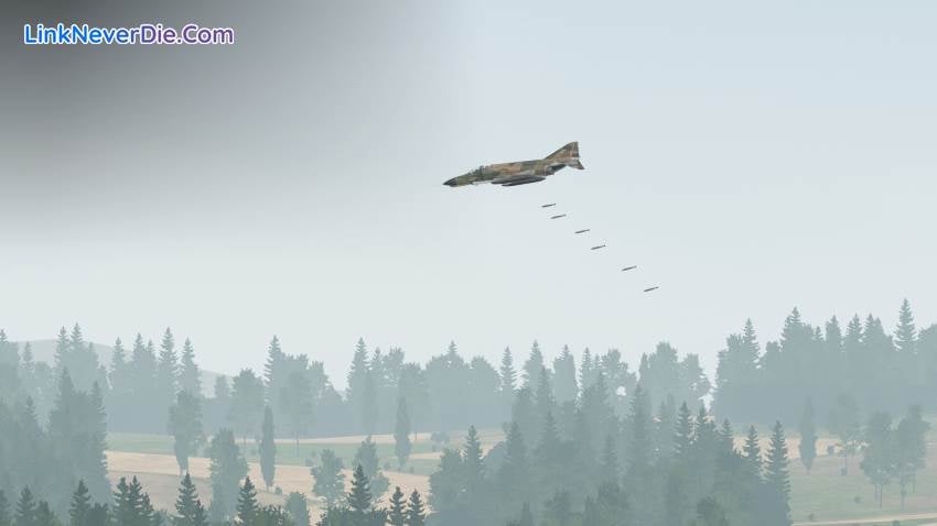 Hình ảnh trong game Gunner, HEAT, PC! (screenshot)
