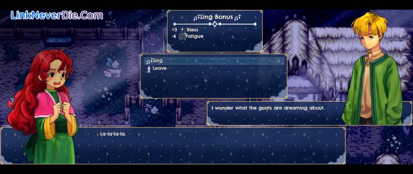 Hình ảnh trong game Harvest Island (screenshot)