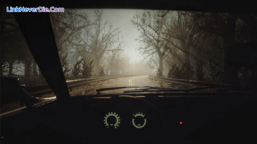 Hình ảnh trong game Graveyard Shift (screenshot)