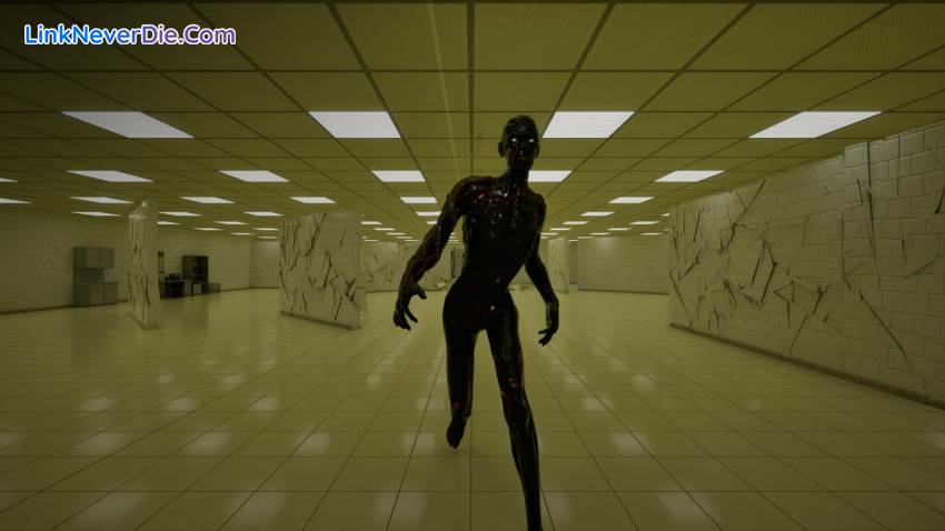 Hình ảnh trong game Hospital 666 (screenshot)