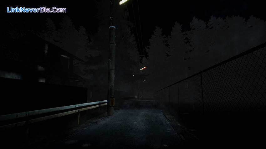 Hình ảnh trong game The Kidnap (screenshot)
