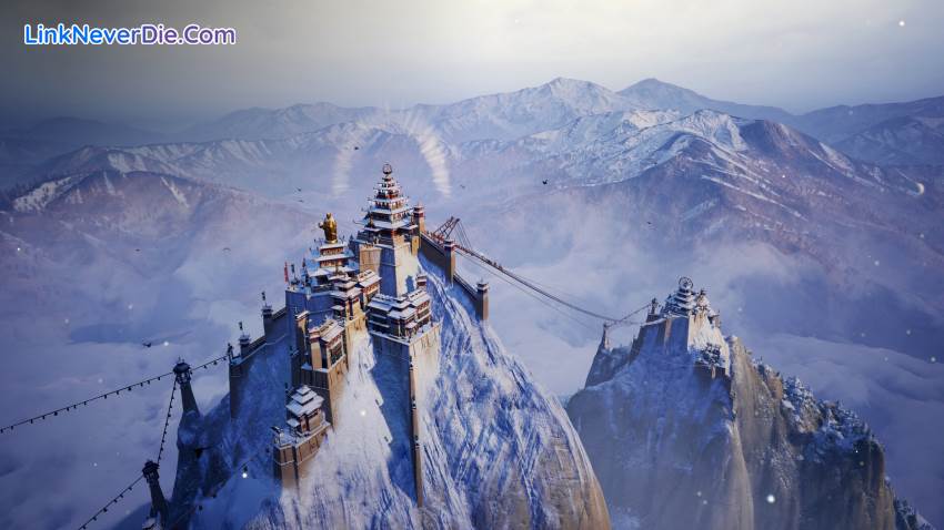 Hình ảnh trong game Laysara: Summit Kingdom (screenshot)