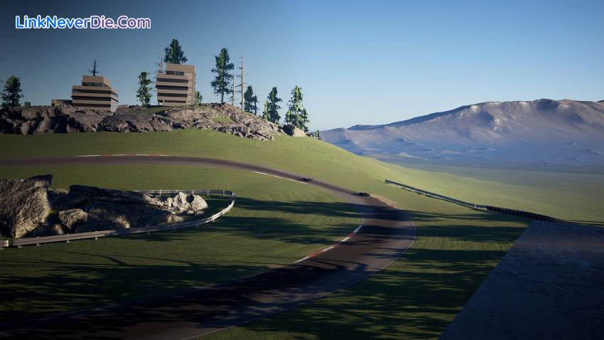 Hình ảnh trong game Wrench (screenshot)