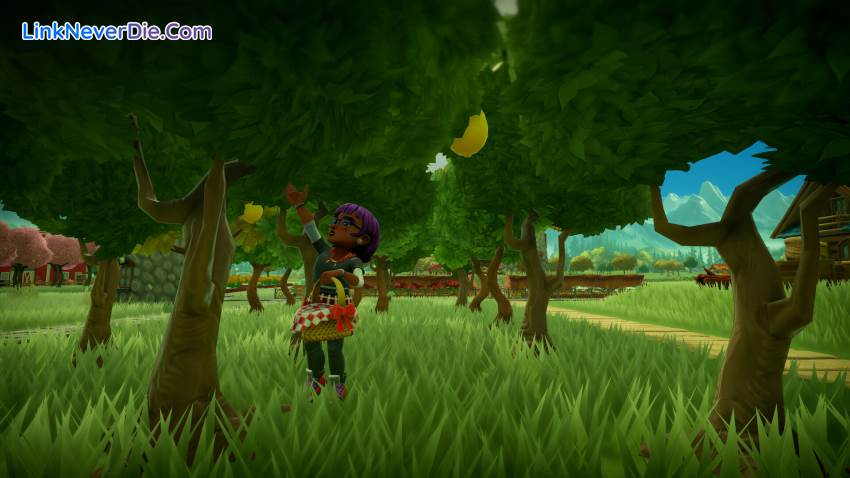 Hình ảnh trong game Farm Together 2 (screenshot)