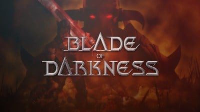Blade Of Darkness