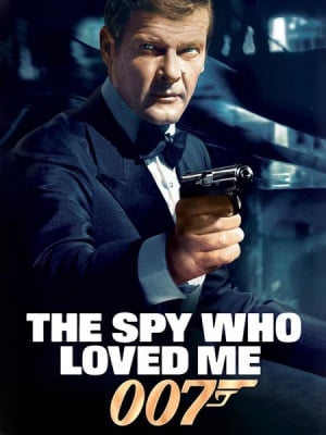 007: The Spy Who Loved Me