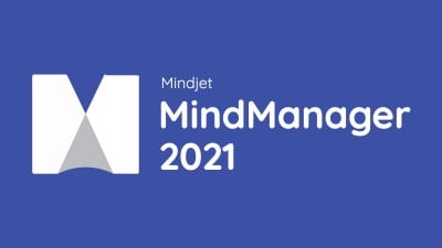 Mindjet MindManager 21.0.261