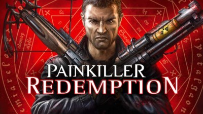 Painkiller Redemption