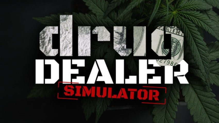 Drug Dealer Simulator cover