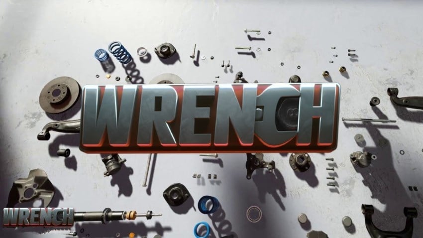 Wrench cover