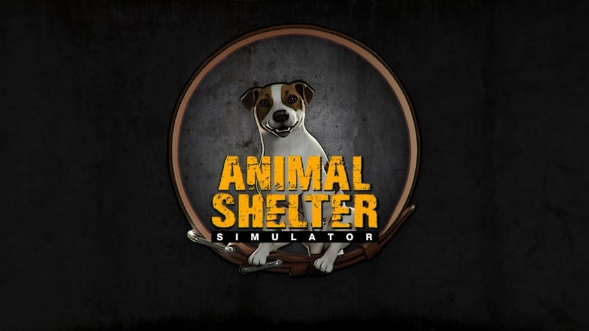 Animal Shelter cover
