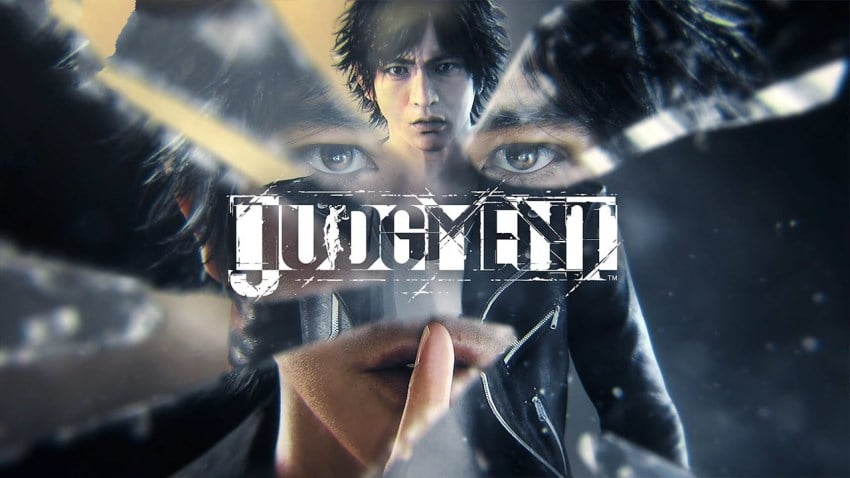 Judgment cover