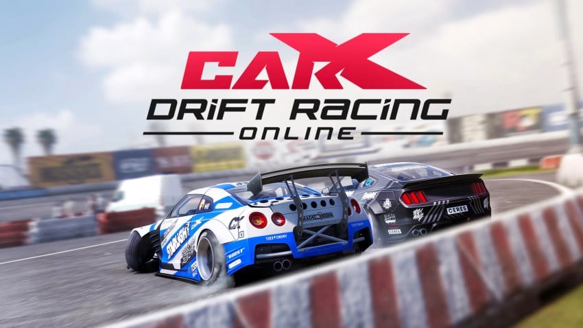 CarX Drift Racing Online cover
