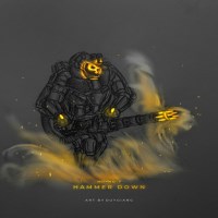 HLS avatar