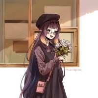 whoistismy avatar