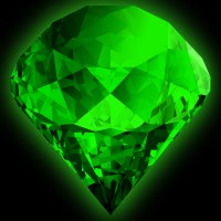 Dark Emerald avatar