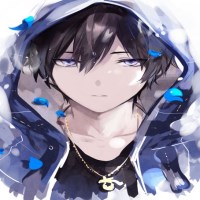 Darkness avatar