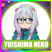 Yuishima Neko  avatar