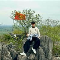 đỗ thành cong avatar