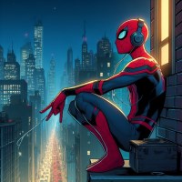 Dương Khải Nhật Avatar