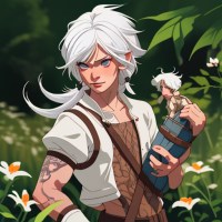 AliensMystery avatar