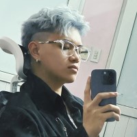 Panda avatar