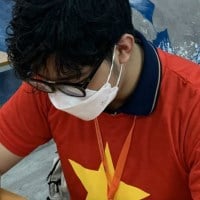 Le Nguyen Quang Son avatar