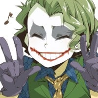 Hallow Joker avatar