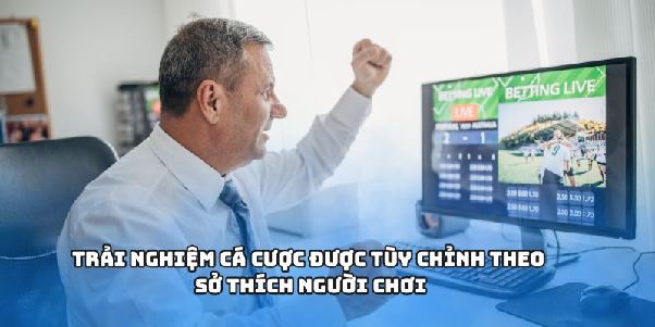 1GOM - Nhà Cái Cá Cược Thể Thao Định Hình Chuẩn Mực 2025