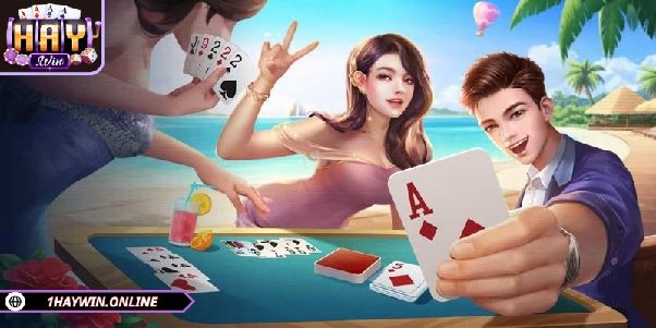 Game bài Haywin – đẳng cấp của cảm xúc và chiến thuật Game bài Haywin – đẳng cấp của cảm xúc và chiến thuật