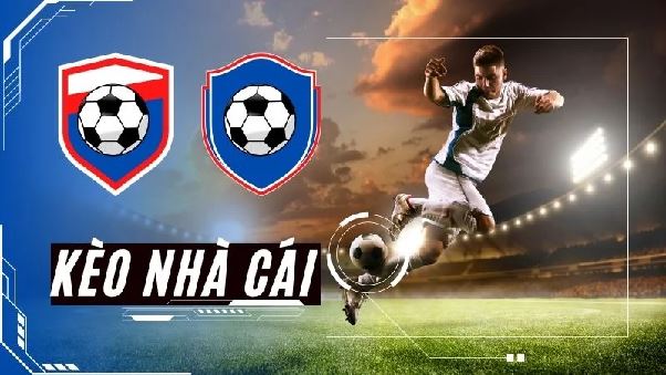 Nhà cái ra kèo như thế nào? Hé lộ quá trình “dựng kèo” phía sau hậu trường