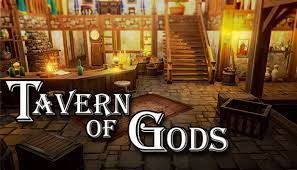 Tavern of Gods trên Steam