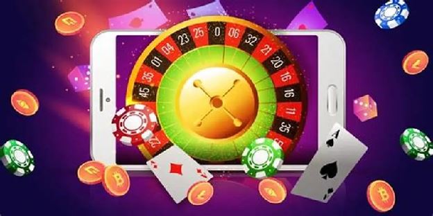 Nổ Hũ Mèo Thần Tài Tg777 - Chơi Liền Tay, Săn Slot May Mắn