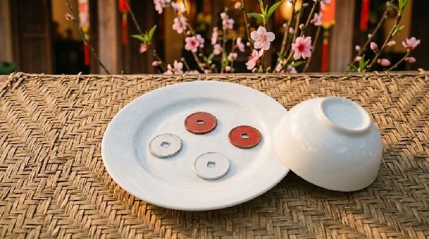 Xóc đĩa mini khác gì xóc đĩa truyền thống? Từ chiếc bát sứ ngày Tết đến ván chơi 30 giây Xóc đĩa mini khác gì xóc đĩa truyền thống? Từ chiếc bát sứ ngày Tết đến ván chơi 30 giây