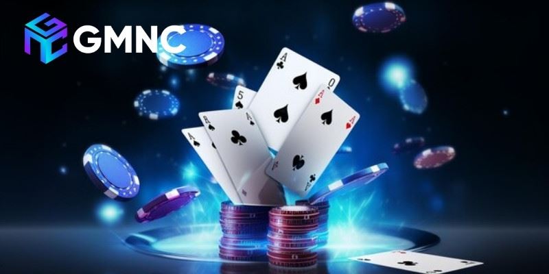 Nhà Cái Game Bài Uy Tín Dẫn Đầu Xu Hướng Giải Trí Đổi Thưởng