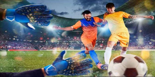 Cược Kèo Bóng Đá Qq88 - Kiến Thức Quan Trọng Được Cập Nhật