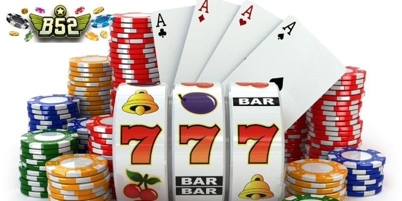 Game B52 – Sân Chơi Đổi Thưởng Đáng Tin Cậy Dành Cho Cược Thủ Game B52 – Sân Chơi Đổi Thưởng Đáng Tin Cậy Dành Cho Cược Thủ