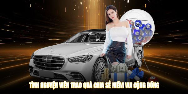 Thiện Nguyện OKVIP - Hành Trình Lan Tỏa Yêu Thương Năm 2025