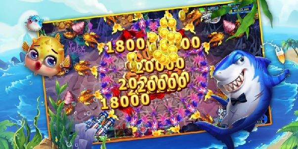 Bắn Cá Đổi Thưởng – Khám Phá Game Săn Cá Hấp Dẫn Hiện Nay Bắn Cá Đổi Thưởng – Khám Phá Game Săn Cá Hấp Dẫn Hiện Nay