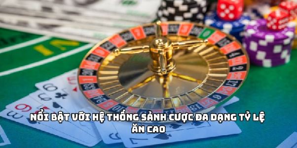 Go88 – Nhà Cái Cá Cược Với Sảnh Cược Đa Dạng Thưởng Khủng