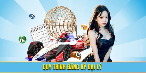 789club - Đăng Ký Đại Lý Và Thực Hiện Kinh Doanh 2025