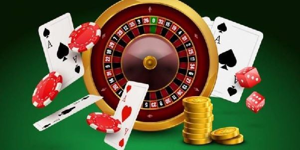 Tỷ Lệ Cá Cược Trong Esports: Xu Hướng Mới Trong Cá Cược