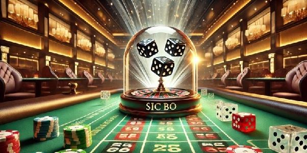 Tài xỉu trực tuyến khám phá thế giới cá cược đỉnh cao