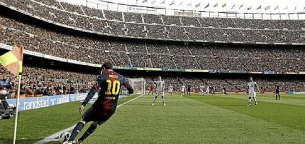 Cách phân tích tỷ lệ cược phạt góc hiệu quả nhất năm 2026
