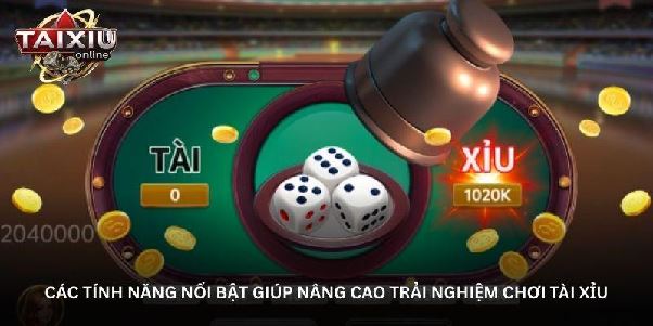 Vì sao taixiuonline8.com là lựa chọn chơi tài xỉu trực tuyến