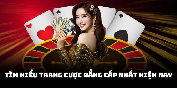 Khám Phá b52club - Điểm Đến Cá Cược Trực Tuyến Hàng Đầu