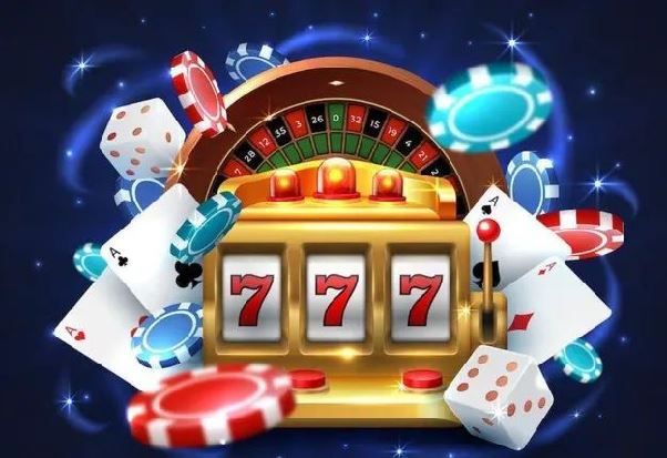 Trải Nghiệm Cá Cược Đỉnh Cao Tại HappyLuke – Thế Giới Giải Trí Trong Tầm Tay