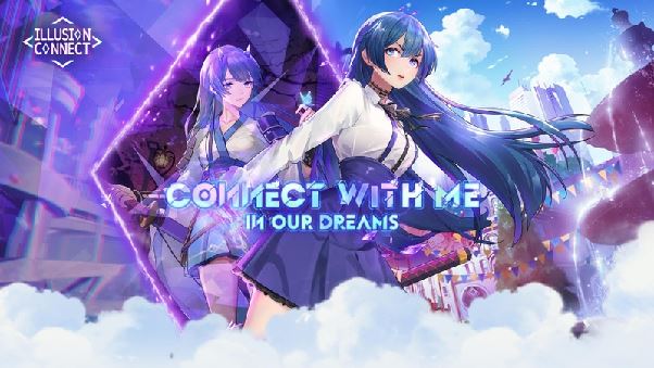 Game Illusion Connect - Một Thế Giới Chiến Thuật Đầy Cuốn Hút