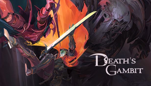 [Request Game] Death's Gambit