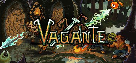 [ Request Update] Vagante v1.09
